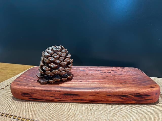 Tabla ahuecada