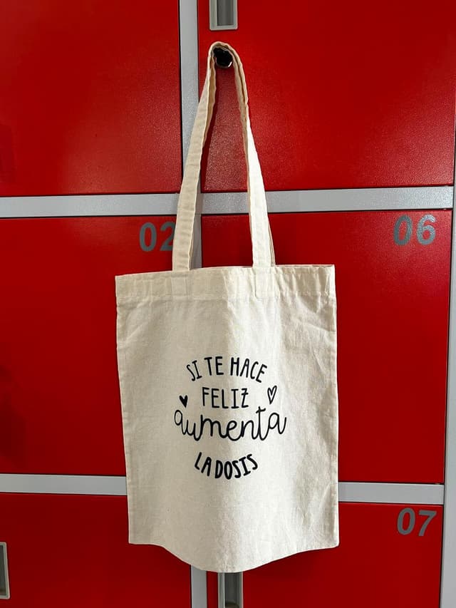Tote bag 2