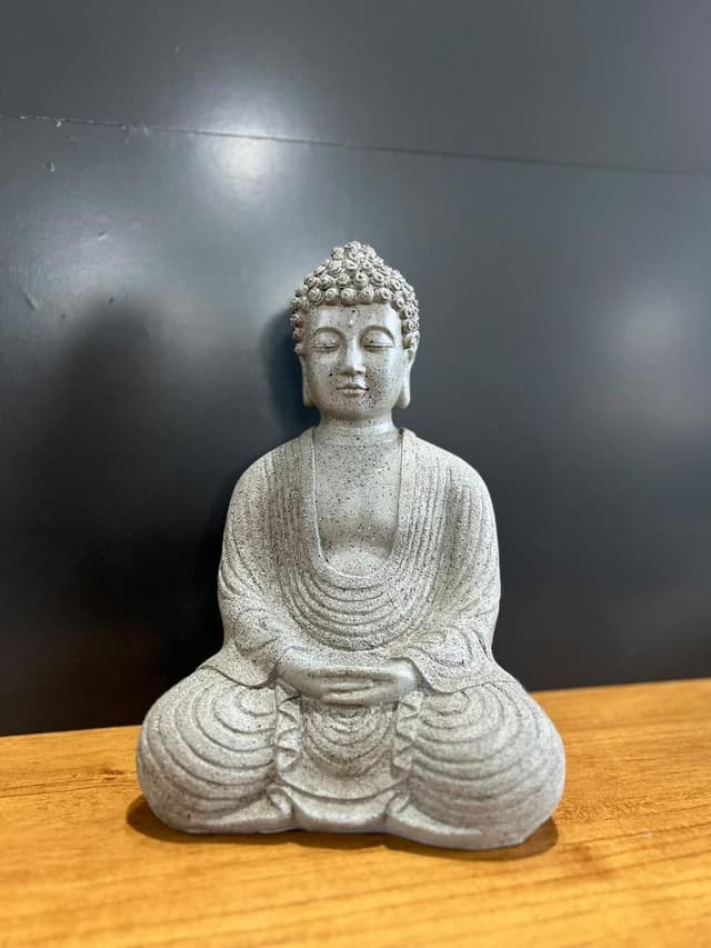Buda para interior