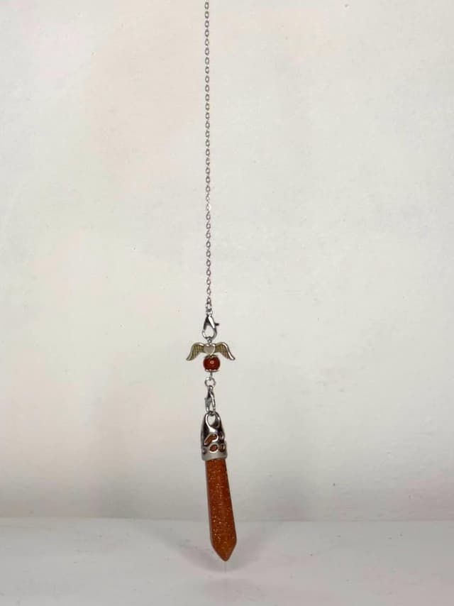 Péndulo en gota