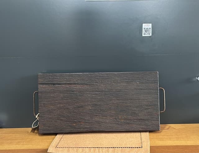 Tabla de lapacho XL