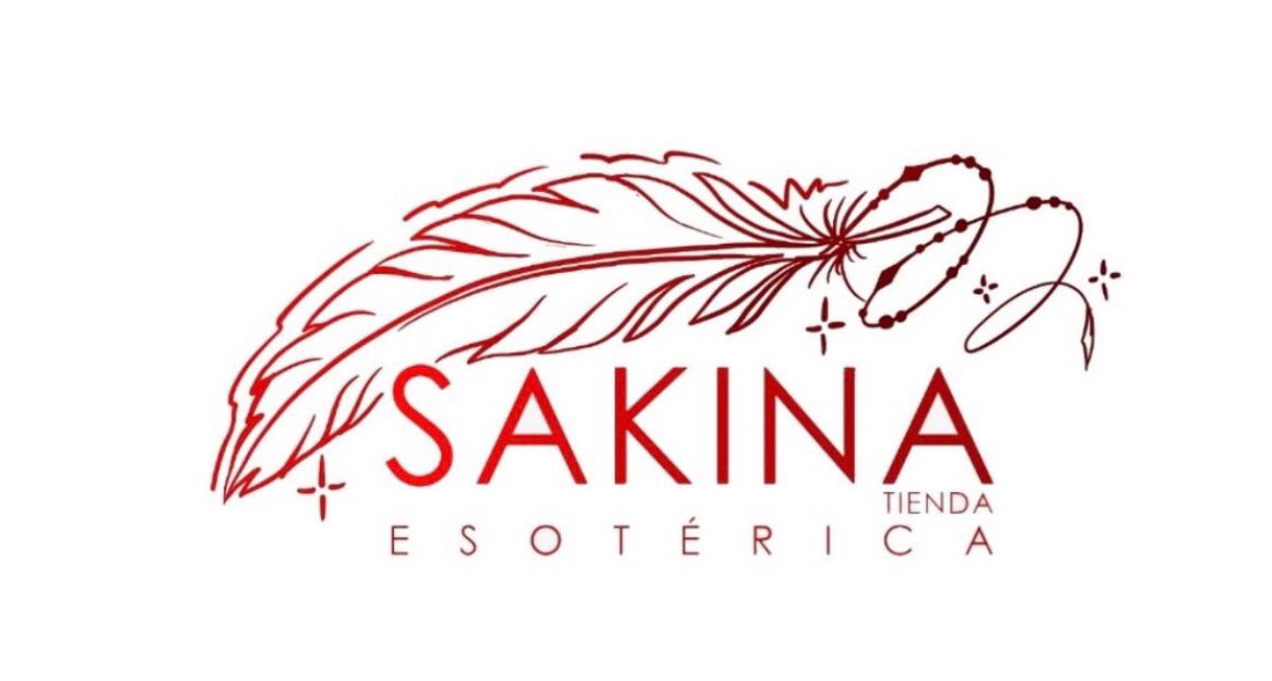 Sakina logo